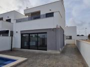 Chalet en venta en Orihuela Costa, Los Dolses
