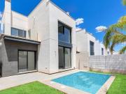 Chalet en venta en Orihuela Costa, PAU 26