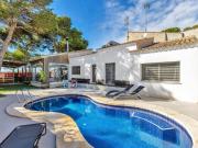 Chalet en venta en Orihuela Costa, Rocio del Mar