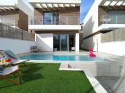 Chalet en venta en Orihuela Costa, Villamartin
