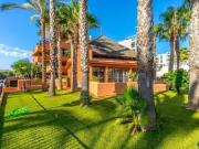 Chalet en venta en Orihuela Costa, Villamartin