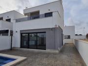 Chalet en venta en Orihuela Costa, Villamartin