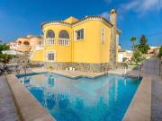 Chalet en venta en Orihuela Costa, Villamartin