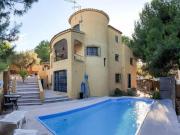 Chalet en venta en Orihuela Costa, Villamartín Las Filipinas