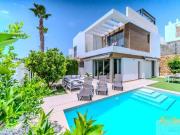 Chalet en venta en Orihuela Costa, Villamartín Las Filipinas