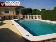 Chalet en venta en Orihuela, Desamparados