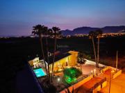 Chalet en venta en Orihuela, Desamparados Hurchillo...