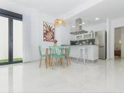 Chalet en venta en Orihuela, Desamparados Hurchillo...