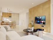 Chalet en venta en Orihuela, Desamparados Hurchillo...