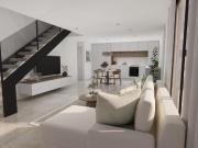 Chalet en venta en Orihuela, Desamparados Hurchillo...