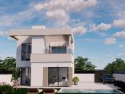 Chalet en venta en Orihuela, Desamparados Hurchillo...