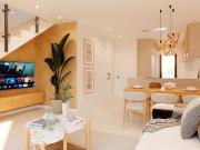 Chalet en venta en Orihuela, Desamparados Hurchillo...