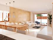 Chalet en venta en Orihuela, Desamparados Hurchillo...