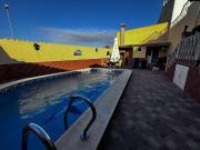 Chalet en venta en Orihuela, Desamparados Hurchillo...