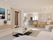 Chalet en venta en Orihuela, Desamparados Hurchillo...