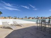 Chalet en venta en Orihuela, La Florida. Le Mans Resort...