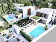 Chalet en venta en Orihuela, La Zenia