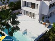 Chalet en venta en Orihuela, La Zenia. Casas en...