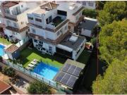 Chalet en venta en Orihuela, Lomas de Cabo Roig Los Dolses