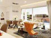 Chalet en venta en Orihuela, Lomas de Cabo Roig Los...