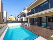 Chalet en venta en Orihuela, Lomas de Cabo Roig Los...