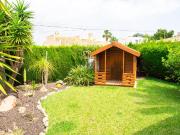 Chalet en venta en Orihuela, Lomas de Cabo Roig Los...