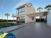 Chalet en venta en Orihuela, Lomas de Cabo Roig Los...