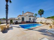 Chalet en venta en Orihuela, Lomas de Campoamor Las Ramblas