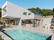 Chalet en venta en Orihuela, Lomas de Campoamor Las...