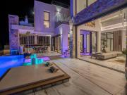 Chalet en venta en Orihuela, Lomas de Campoamor Las...