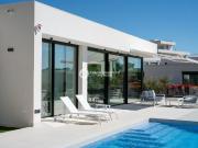 Chalet en venta en Orihuela, Lomas de Campoamor Las...