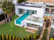 Chalet en venta en Orihuela, Lomas de Campoamor Las...