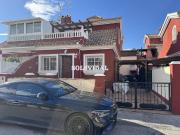 Chalet en venta en Orihuela, Los Almendros. Chalet con...