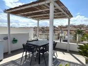 Chalet en venta en Orihuela, Los Almendros. Chalet en...