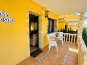 Chalet en venta en Orihuela, Los Almendros. CHALET...
