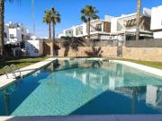 Chalet en venta en Orihuela, Los Almendros. CHALET...