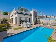 Chalet en venta en Orihuela, Los Almendros. Chalets.