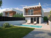 Chalet en venta en Orihuela, Los Almendros. Modernas...
