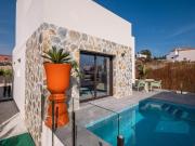 Chalet en venta en Orihuela, Los Almendros. VIILLA DE 3...