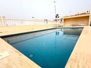 Chalet en venta en Orihuela, Los Almendros. Villa con...