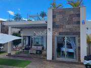 Chalet en venta en Orihuela, Los Almendros. VILLA...