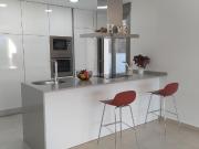 Chalet en venta en Orihuela, Los Almendros. VILLA...