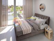 Chalet en venta en Orihuela, Los Almendros. Villas de...