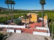 Chalet en venta en Orihuela, Molins Campanete San...