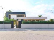 Chalet en venta en Orihuela, Montepinar La Aparecida...