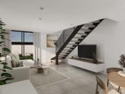 Chalet en venta en Orihuela, Orihuela