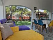 Chalet en venta en Orihuela, Punta Prima. Chalets.