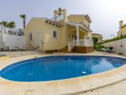 Chalet en venta en Orihuela, Villamartín Las Filipinas