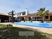 Chalet en venta en Orihuela, Villamartín Las Filipinas