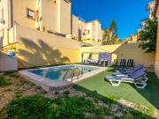 Chalet en venta en Orihuela, Villamartín Las Filipinas....